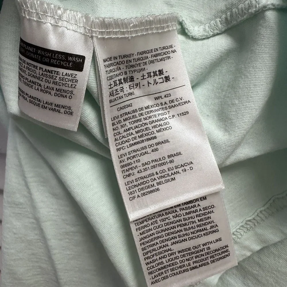 Levis great preowned